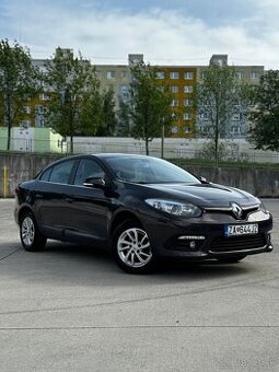Renault Fluence Limited Edition - 2