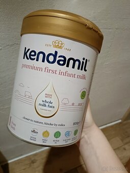Kendamil - 2