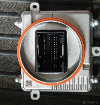 Riadiaca jednotka LED svetla 992941571AE VW Audi - 2