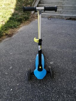 Predám detskú kolobežku Oxelo - 2