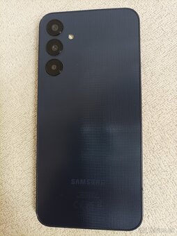 Samsung Galaxy A25 5G - 2
