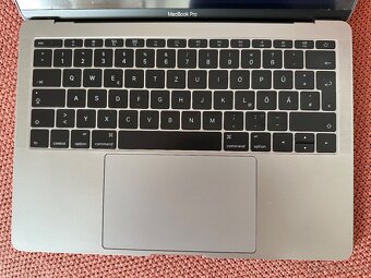 Macbook Pro 2016 13” - 2