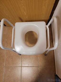 WC nadstavec / WC sedák - 2