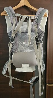 JPMBB PhysioCarrier - 2