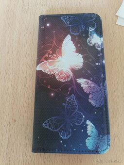 Samsung a52 5G obal/knižka - 2