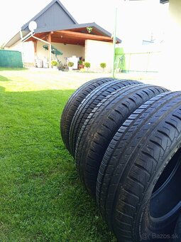 R13 165/70 - 2