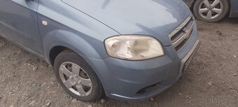 Chevrolet Aveo 1.2 - 2