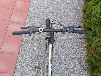 bicykel Mistral - 2