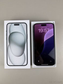 Apple IPhone 15 Plus 128Gb Black - 2