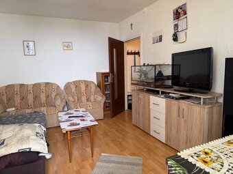 predaj 1 izb.byt ul.Clementisova, Košice Furča - 2