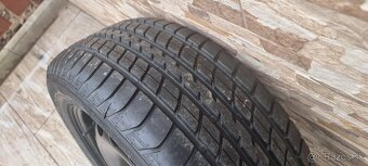 Predám rezervné disky 5x100 /112 r14,r15,r16 - 2