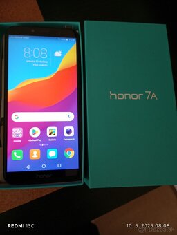 Honor 7A - 2