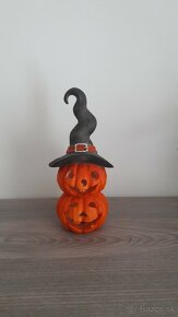 Halloween dekorácia - 2