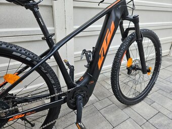 E bike KTM - 2