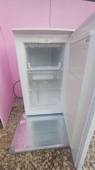 Predám mrazničku Zanussi - 2