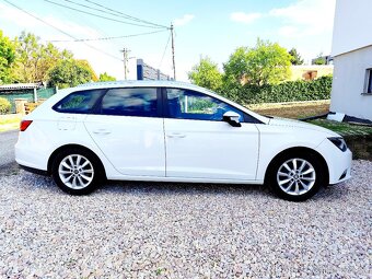 Seat Leon 1.6 TDI 81KW - 2