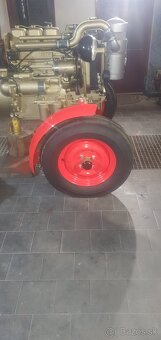 Zetor 3011 - 2