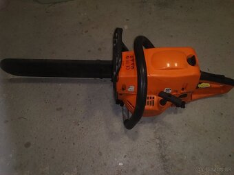 motorova pila Stihl - 2