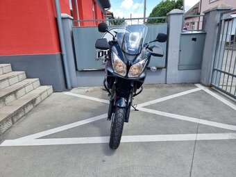 Suzuki DL650 - 2