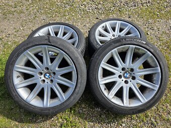 ALU disky BMW styling 95 - 2