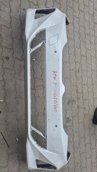 Bmw 3 predny nárazník - 2