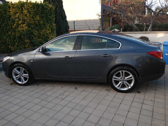 Opel Insignia - 2