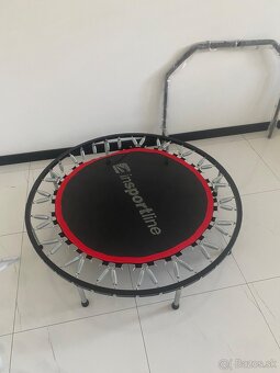 Predam jumping fitness trampolínu - 2