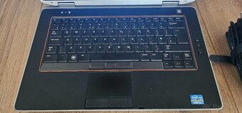 Dell Latitude E6420 i5 Cpu laptop - 2