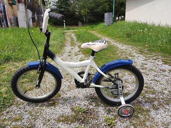 Bicykel 16 - 2