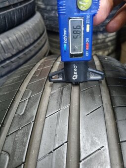 205/55R19 97V dot 22 letné 2ks - 2