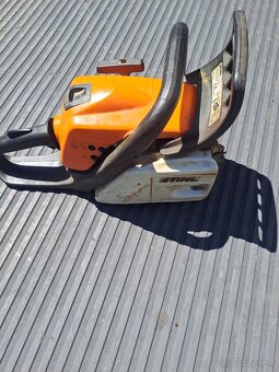 Stihl - 2
