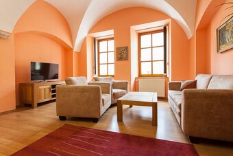 Prenájom apartmánu v centre mesta na 3 mesiace - 2