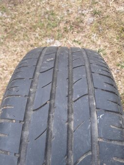 205/55 r16 5x108 - 2