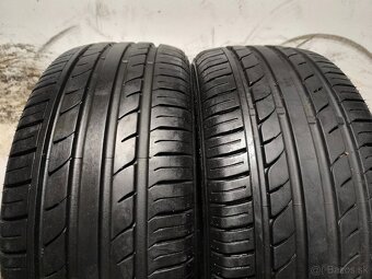 225/45 R17 Letné pneumatiky Goodride Sport 2 kusy - 2