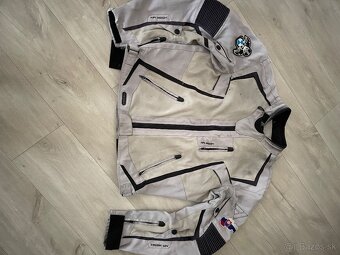 Letna Moto Bunda Modeka - 2