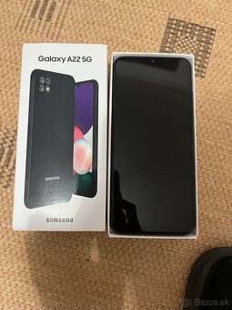 Samsung Galaxy A22 5g - 2