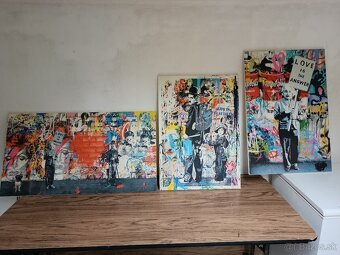 Foto obrazy - 2