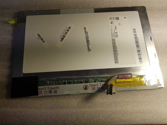 Displej 10.1" WXGA (1280x800) LVDS 40pin - 2