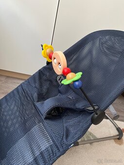 BabyBjörn - 2