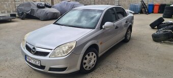 Opel Vectra C 1.9D 2005 STK EK 2026 POJAZDNA NA ND - 2