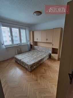 3-izb. byt - Martin - Sever - Ul. Kozmonautov - 2