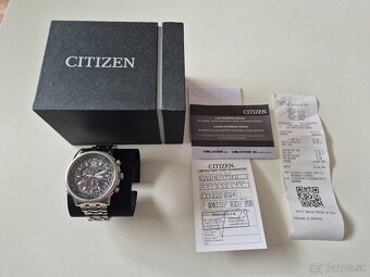 CITIZEN CB5860-86E - 2