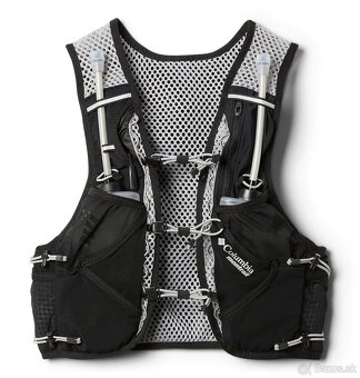 Columbia Bežecká vesta Montrail Trans Alps™ 7L Vest - 2