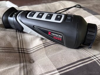 Hikmicro OWL OH35 - 2