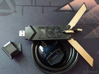 Asus USB-AX56 - 2