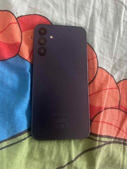 Samsung galaxy a15 - 2