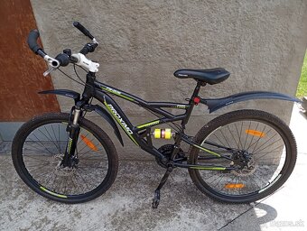 Horský bicykel Proximo - 2