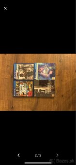 Playstation 4 500GB - 2