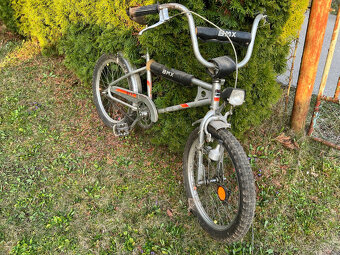 BMX 20 Velamos - 2