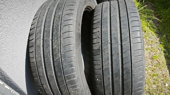 Michelin Primacy 3 225/50 r18 - 2